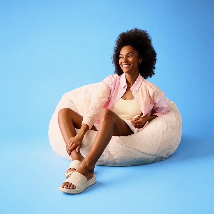 Shop women's footwear new to Clarks Outlet.
